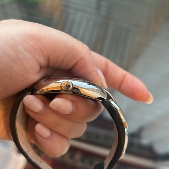 Stunning Authentic Gucci Marina Chain Watch with Box - Picture 6 of 16